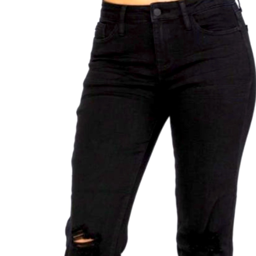 Slim fit Judy's!
